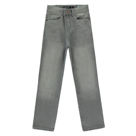 GARWELL denim dark used 13 Grey Used