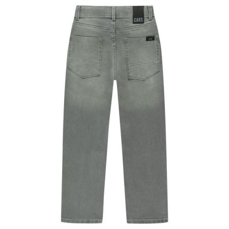GARWELL denim dark used 13 Grey Used