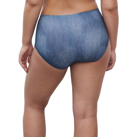 SOFTSTRETCH A21 BLUE DENIM