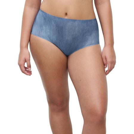 SOFTSTRETCH A21 BLUE DENIM