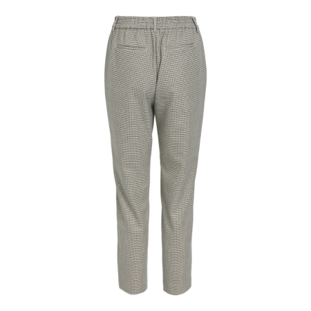 OBJLISA WIDE PANT AOP NOOS 183539013 Sands