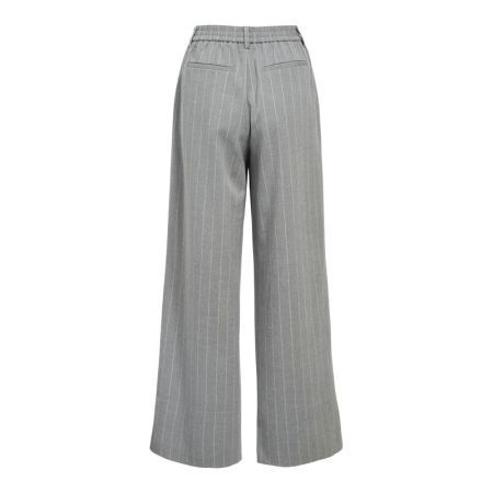 OBJLISA WIDE PANT AOP NOOS 180575033 Mediu