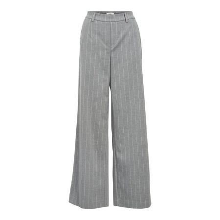 OBJLISA WIDE PANT AOP NOOS 180575033 Mediu