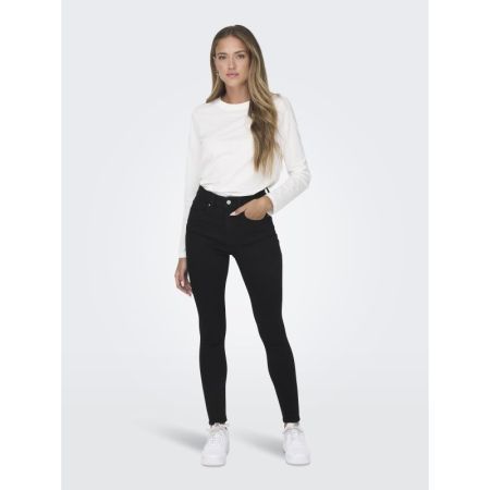 ONLMILA HW SK ANK DNM BJ380 NO 177911 Black