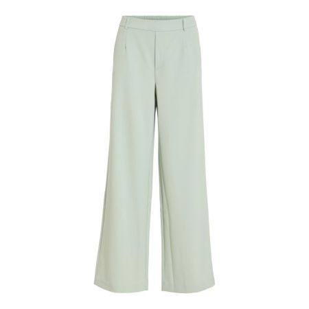 VIVARONE HW WIDE PANT - NOOS 301125 Silt Gre