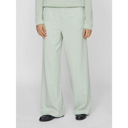 VIVARONE HW WIDE PANT - NOOS 301125 Silt Gre