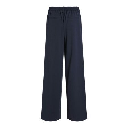 VIVARONE HW WIDE PANT - NOOS 227515 Navy Bla