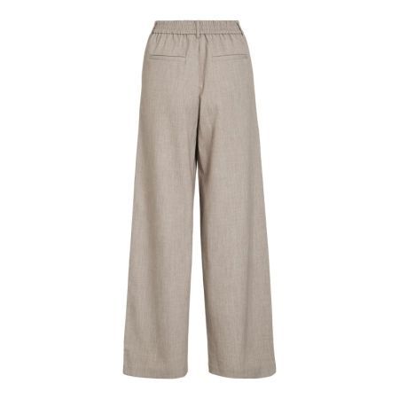 VIVARONE HW WIDE PANT - NOOS 220690 Natural