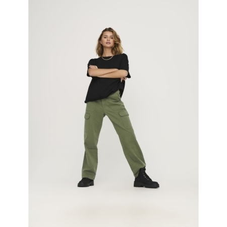 ONLMALFY CARGO PANT PNT NOOS 209492 Kalamata