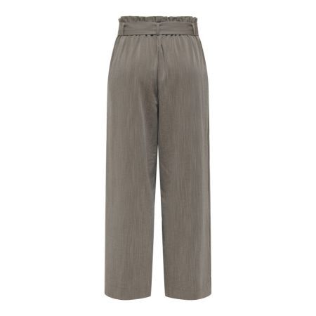 ONLMARSA SOLID PAPERBAG PANT W 190678001 Falco