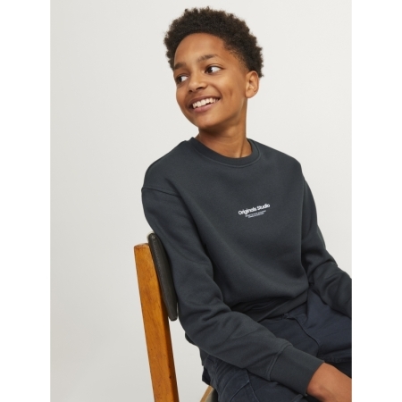 JORVESTERBRO SWEAT CREW NECK S 283237002 Fores