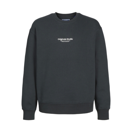 JORVESTERBRO SWEAT CREW NECK S 283237002 Fores