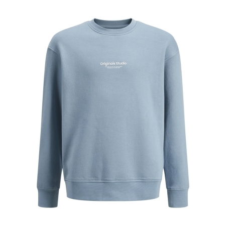 JORVESTERBRO SWEAT CREW NECK S 290457002 Mount