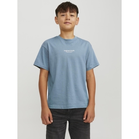 JORVESTERBRO TEE SS CREW NECK 290457001 Mount