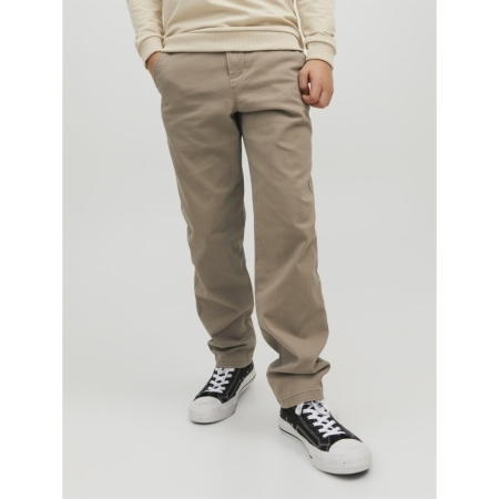 JPSTMARCO JJDAVE NOOS JNR 177617 Beige