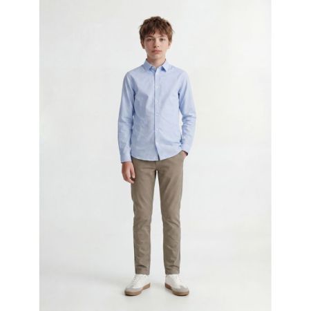 JPSTMARCO JJDAVE NOOS JNR 177617 Beige