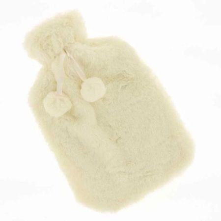 COZY DOVE WHITE