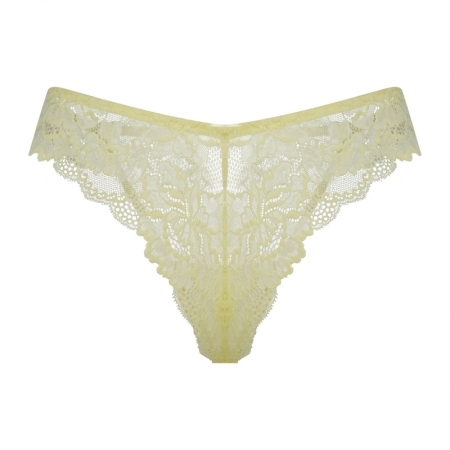 THONG YELLOW
