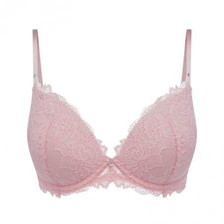 PUSH-UP PINK