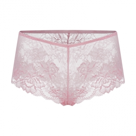 BRAZILIAN PINK