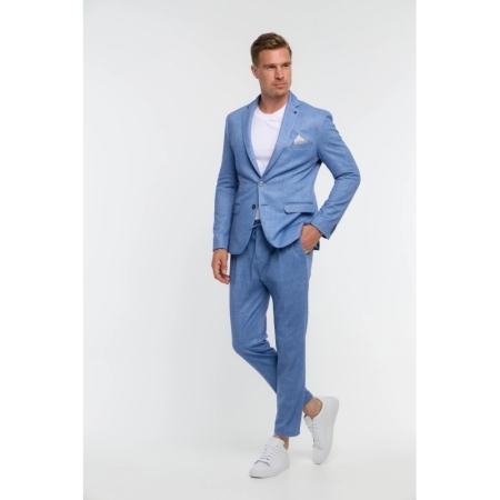DINICK 640 BLUE