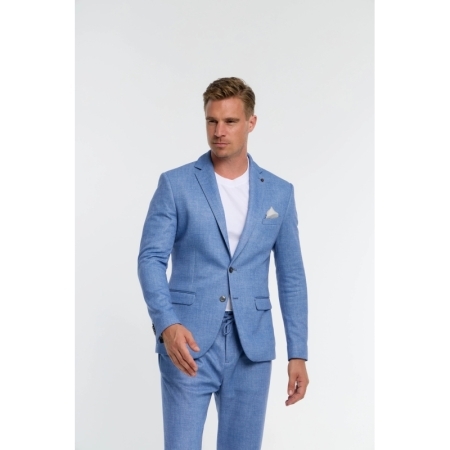 DINICK 640 BLUE
