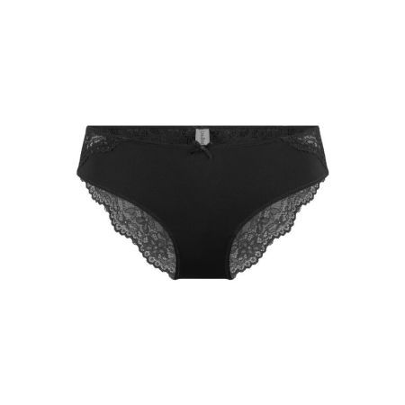DAILY SLIP 02 Zwart