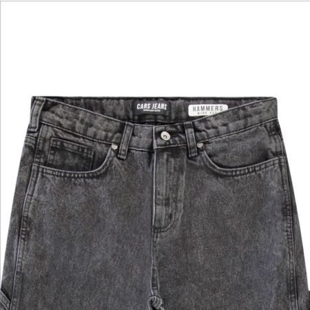 41 Black Used