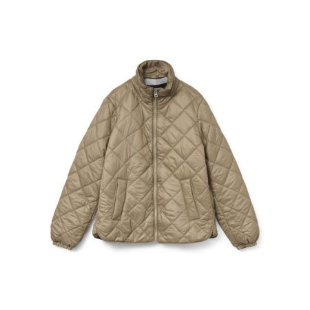 VMSKYLAR SHORT JACKET BOO 192623 Silver M