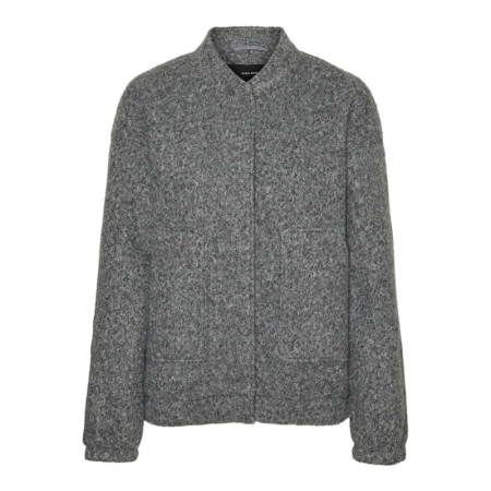 VMAMBER ELITE BOMBER JACKET NO 178995 Medium G