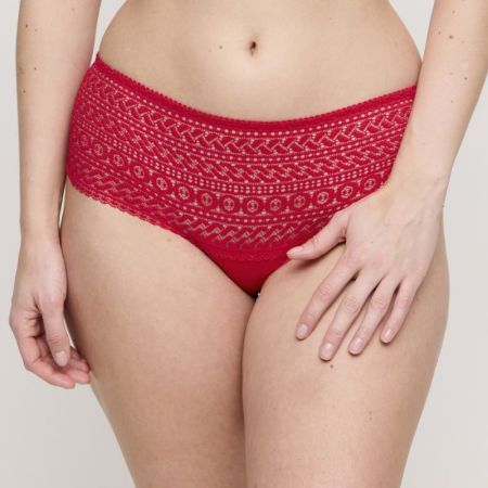 MONTARA TRR true red
