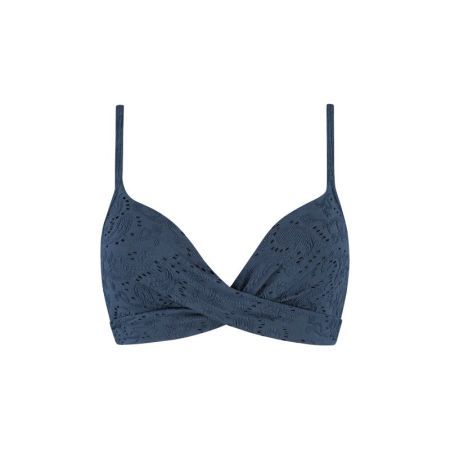 PADDED WIRED TOP 652 Nightsky Embroidery 
