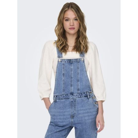 ONLPERCY  OVERALL DNM MAE06 177934 Light Bl