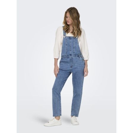 ONLPERCY  OVERALL DNM MAE06 177934 Light Bl