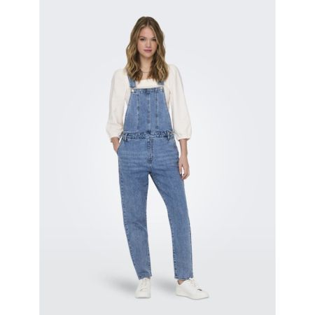ONLPERCY  OVERALL DNM MAE06 177934 Light Bl