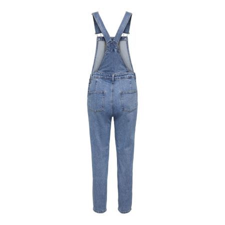ONLPERCY  OVERALL DNM MAE06 177934 Light Bl