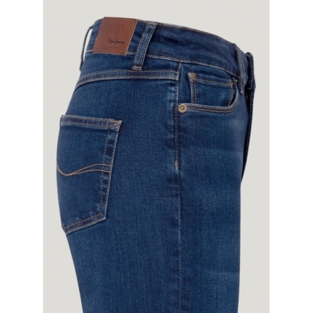FLARE HW DARK INDIGO WISER WAS 000 DENIM