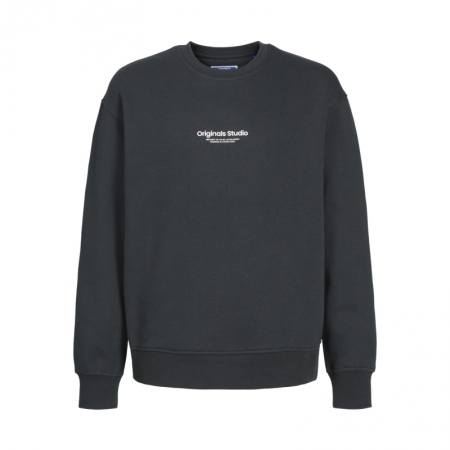 JORVESTERBRO SWEAT CREW NECK B 283237001 Fores