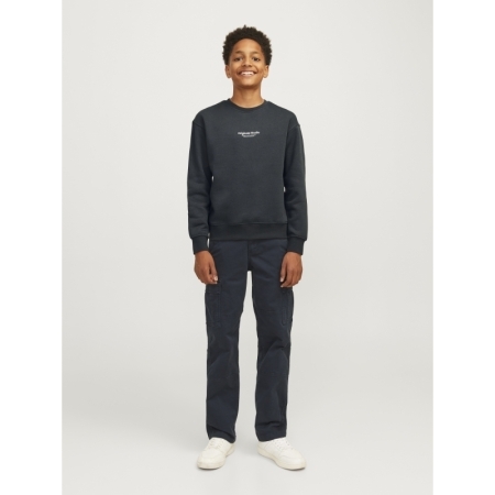 JORVESTERBRO SWEAT CREW NECK B 283237001 Fores