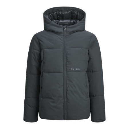 JORVESTERBRO PUFFER JACKET AW2 283237 Forest R