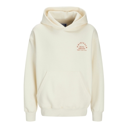 JORBROOKLYN BACK SWEAT HOOD JN 293042001 Butte