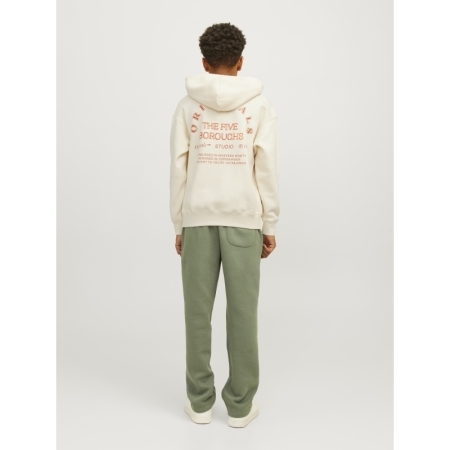 JORBROOKLYN BACK SWEAT HOOD JN 293042001 Butte