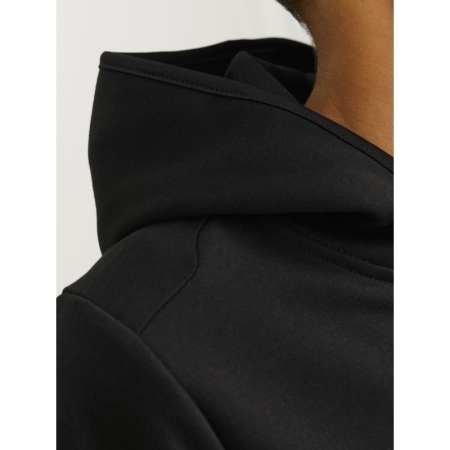 JCOFUSION SWEAT ZIP HOOD NOOS 178012 Black