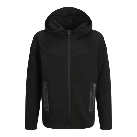 JCOFUSION SWEAT ZIP HOOD NOOS 178012 Black