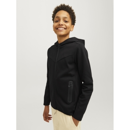 JCOFUSION SWEAT ZIP HOOD NOOS 178012 Black