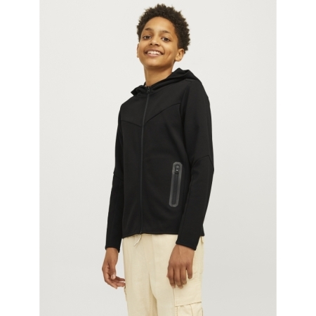 JCOFUSION SWEAT ZIP HOOD NOOS 178012 Black