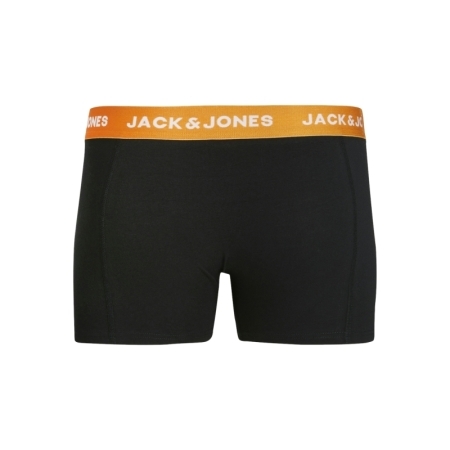 JACGAB TRUNKS 3 PACK JNR NOOS 176422001 Dark
