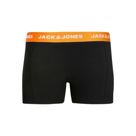 JACGAB TRUNKS 3 PACK JNR NOOS 176422001 Dark