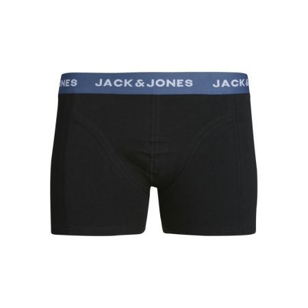JACGAB TRUNKS 3 PACK JNR NOOS 176422001 Dark