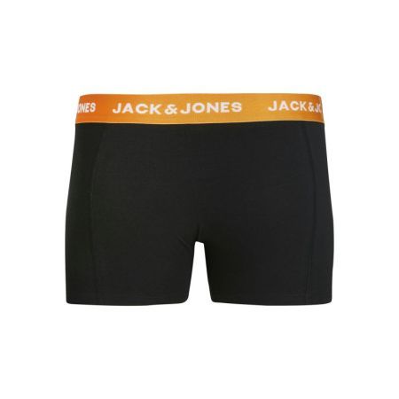 JACGAB TRUNKS 3 PACK JNR NOOS 176422001 Dark
